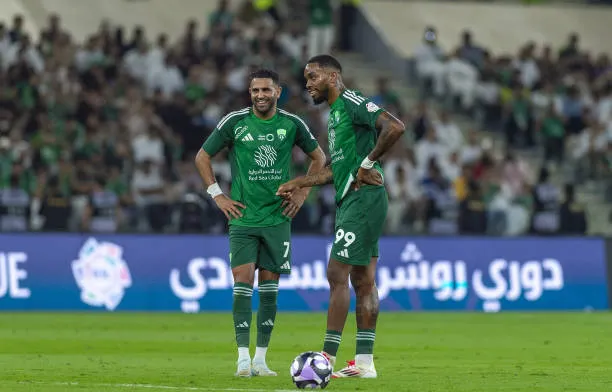 توقيت مباراة الأهلي ضد الاتفاق اليوم في دوري روشن السعودي – الجولة 33
