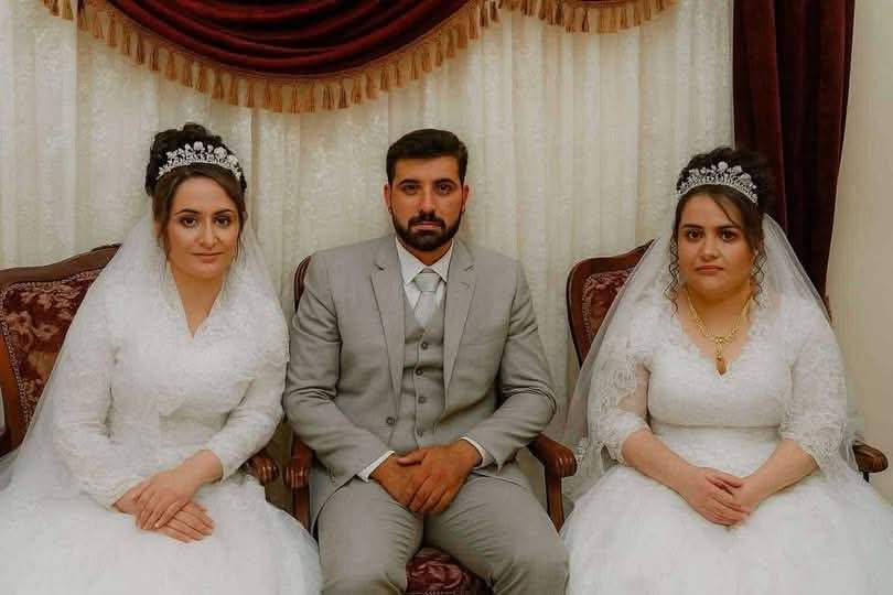 قصة رجل تزوج من امرأتين… وهذا ما حدث!