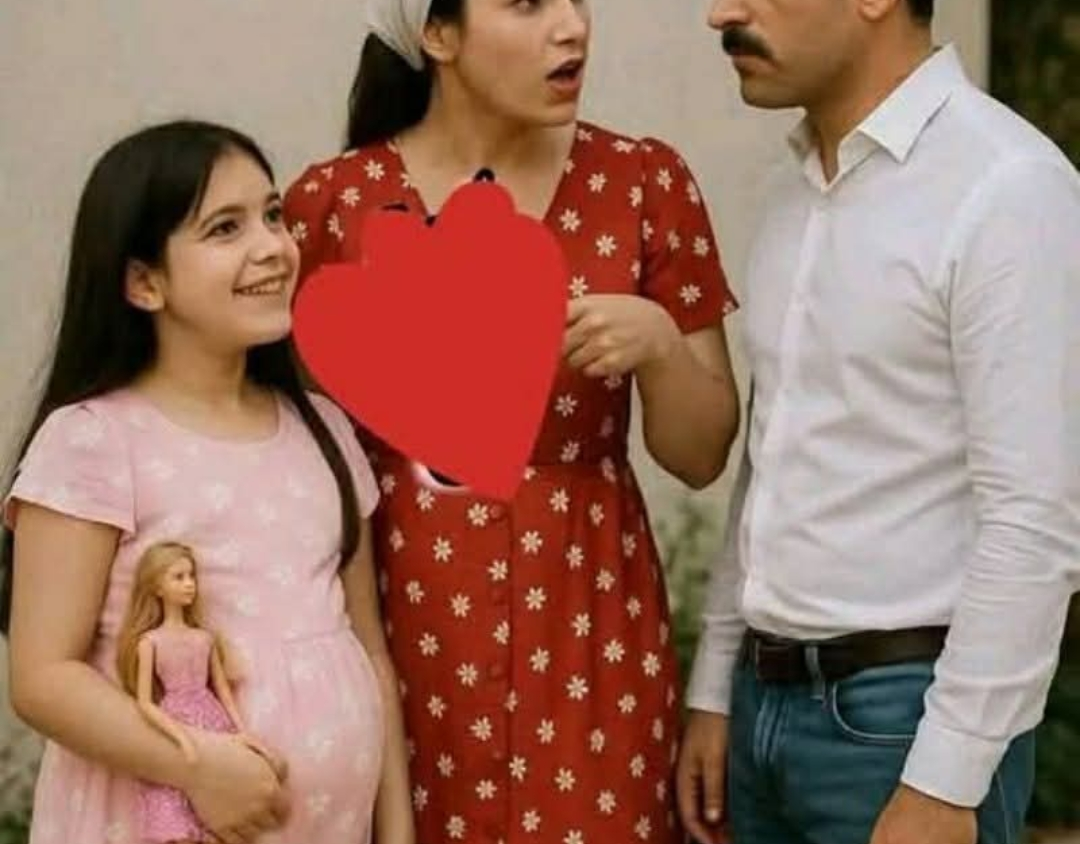 الجزء الأول من قصة نبيل ونرمين