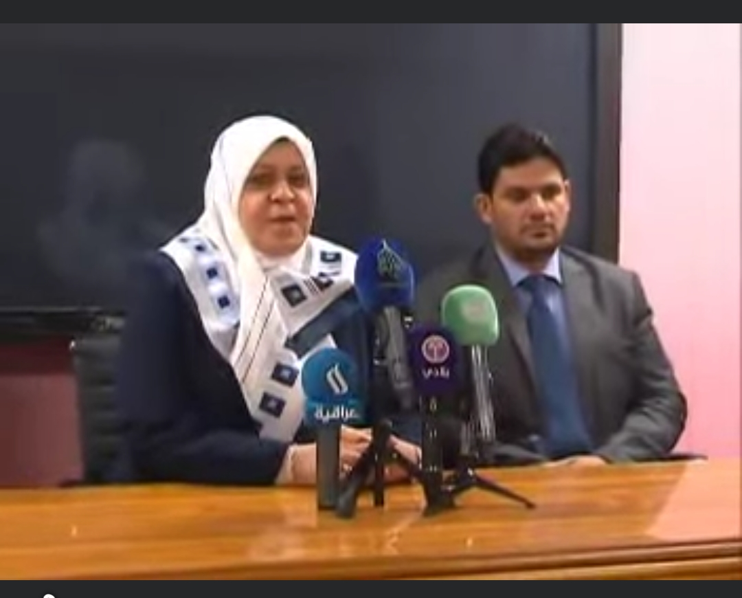 الاستمارات الخاصة بتعيينات الأطباء وخريجي الكليات والمعاهد في العراق وإقليم كردستان 2025