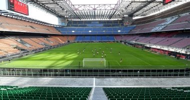 الاخبار اون لاين تنشر… بلدية ميلانو توافق على بيع سان سيرو لميلان والإنتر وهدمه بعد قرن من تأسيسه