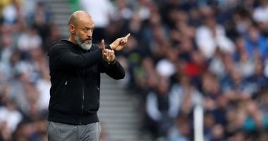 الاخبار اون لاين تنشر… وست هام ضيفًا على إيفرتون فى الظهور الأول مع سانتو بالدوري الإنجليزي