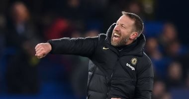 رسميآ… وست هام يطيح بمدربه جراهام بوتر بسبب سوء النتائج