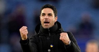 الاخبار اون لاين تنشر… آرسنال ضد أولمبياكوس.. أرتيتا: أدرك حجم المسئولية وهدفنا التتويج بالألقاب