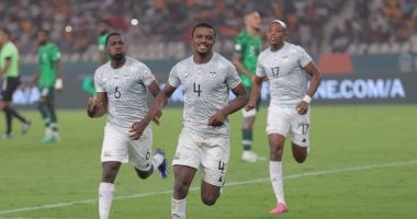 الاخبار اون لاين تنشر… فيفا يعلن خصم 3 نقاط من جنوب أفريقيا فى تصفيات كأس العالم 2026