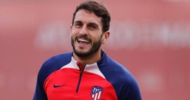 رسميآ… أتلتيكو مدريد ضد الريال.. كوكي يسعى لمعادلة إنجاز راموس التاريخي فى الديربي