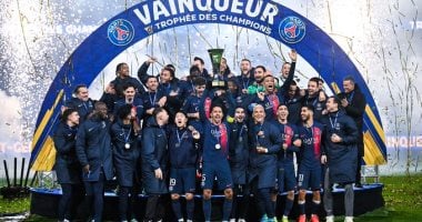 رسميآ… الكويت تستضيف السوبر الفرنسي ورفض عرض كوت ديفوار