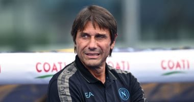 رسميآ… كونتى: لم يكن أسبوعًا محظوظًا لنابولى.. ولا أرى فريقًا مرشحًا للفوز باللقب