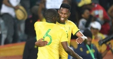 الاخبار اون لاين تنشر… جنوب أفريقيا ترفض قرار الخصم فى تصفيات كأس العالم وتعلن التصعيد ضد فيفا