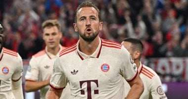 رسميآ… فرصة تاريخية أمام هارى كين لتحطيم رقم رونالدو وهالاند فى أوروبا