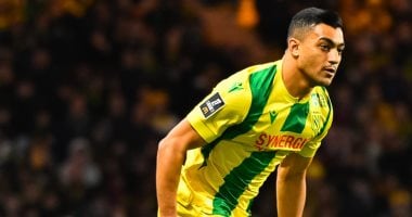 رسميآ… تولوز ضد نانت.. مصطفى محمد يواجه ضحيته المفضلة في الدوري الفرنسي