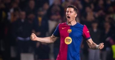 الاخبار اون لاين تنشر… ميلان يخطط لضم ليفاندوفسكى بالمجان