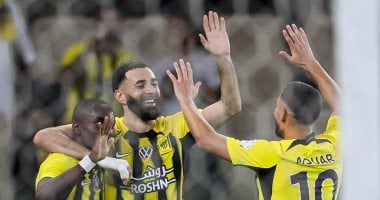 الاخبار اون لاين تنشر… الاتحاد ضد شباب الأهلى.. العميد بالقوة الضاربة فى دورى أبطال أسيا