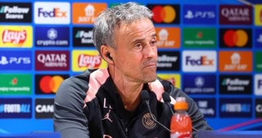 الاخبار اون لاين تنشر… برشلونة أمام بى إس جى.. أشرف حكيمى: جاهزون لمواجهة البارسا