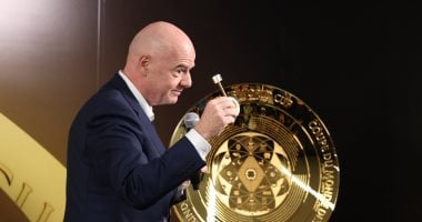 الاخبار اون لاين تنشر… تقارير: إسرائيل قد تشارك في تصفيات كأس العالم رغم قرار الحظر المرتقب