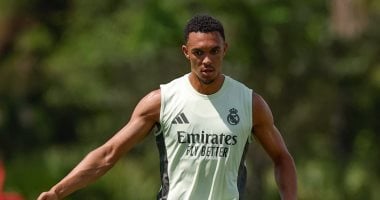 رسميآ… أرنولد أبرز الغائبين عن ريال مدريد في ديربي أتلتيكو