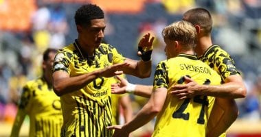 رسميآ… مواعيد مباريات اليوم السبت 27-9-2025 والقنوات الناقلة