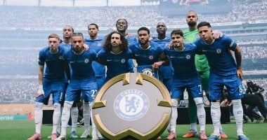 الاخبار اون لاين تنشر… جارناتشو يقود هجوم تشيلسى ضد بنفيكا فى ليلة مئوية البلوز