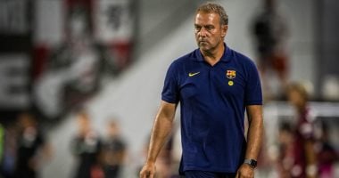 الاخبار اون لاين تنشر… بالأرقام.. برشلونة فليك يتفوق على جوارديولا وإنريكى