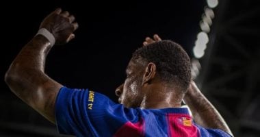 رسميآ… باريس سان جيرمان يخطط لضم راشفورد قبل برشلونة