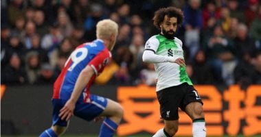 رسميآ… ليفربول ضيفًا على كريستال بالاس في لقاء رد الاعتبار بالدوري الإنجليزي