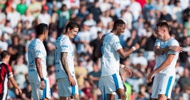 الاخبار اون لاين تنشر… تشكيل الهلال أمام ناساف الأوزبكي فى دوري أبطال آسيا للنخبة