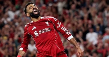 الاخبار اون لاين تنشر… أول تعليق من أرنى سلوت بعد استبعاد محمد صلاح من التشكيل الأساسي
