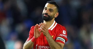 رسميآ… كريستال بالاس ضد ليفربول.. محمد صلاح يتصدر تشكيل الريدز فى الدوري الإنجليزي