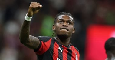 رسميآ… لياو يدعم ميلان في مواجهة نابولي الأحد المقبل