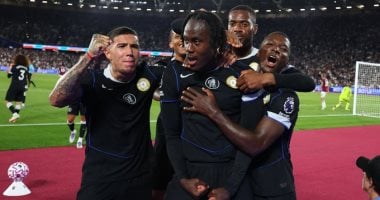 الاخبار اون لاين تنشر… تشيلسى ضد بنفيكا.. البلوز ينتظر مئوية دورى أبطال أوروبا وسط جماهيره