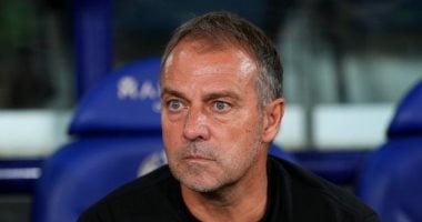 رسميآ… فليك ثالث أسرع مدرب يصل لـ50 انتصار مع برشلونة