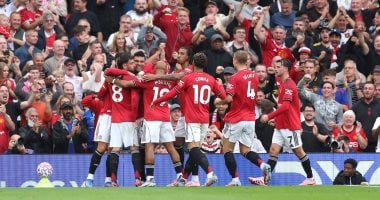 رسميآ… مانشستر يونايتد يفتتح الجولة السادسة من الدوري الإنجليزي أمام برينتفورد