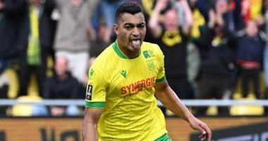 رسميآ… فى غياب مصطفى محمد.. تولوز يتعادل مع نانت فى الدورى الفرنسى 2-2