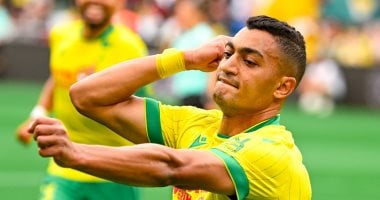 رسميآ… تولوز ضد نانت.. مصطفى محمد على مقاعد بدلاء الكنارى فى الدورى الفرنسى