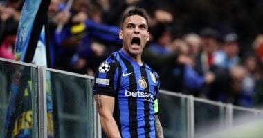 الاخبار اون لاين تنشر… لاوتارو يقود هجوم إنتر ميلان ضد سلافيا براج فى دورى أبطال أوروبا
