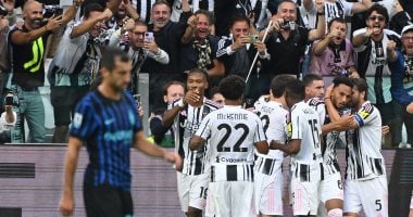 الاخبار اون لاين تنشر… حقائق لا تفوتك قبل مواجهة فياريال ضد يوفنتوس فى دورى أبطال أوروبا