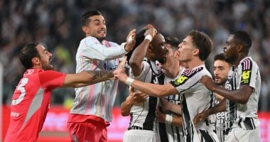 رسميآ… أوبيندا يقود هجوم يوفنتوس ضد أتالانتا فى الدوري الإيطالي