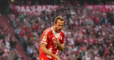 رسميآ… بايرن ميونخ يعزز صدارة الدوري الألماني برباعية ضد فيردر بريمن (فيديو)