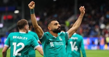 الاخبار اون لاين تنشر… جلطة سراى ضد ليفربول.. أرقام قياسية جديدة تغازل محمد صلاح فى دوري الأبطال