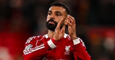 الاخبار اون لاين تنشر… محمد صلاح احتياطى فى تشكيل ليفربول ضد جالاتا سراى فى دورى أبطال أوروبا