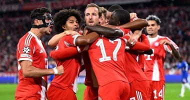 الاخبار اون لاين تنشر… بايرن ميونخ ضيفًا ثقيلًا على بافوس لمواصلة حلم دوري أبطال أوروبا