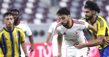 رسميآ… الشمال يتحدى قطر في قمة فض الشراكة بالدوري القطري