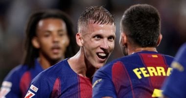 رسميآ… ترتيب الدوري الإسباني بعد الجولة السادسة.. الريال يتصدر وبرشلونة وصيفا