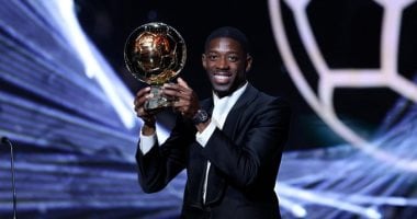 رسميآ… فرانس فوتبول تكشف نقاط تصويت الكرة الذهبية 2025