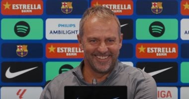 رسميآ… فليك يعلن عودة يامال لهجوم برشلونة أمام سوسيداد فى الدوري الإسباني