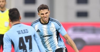 رسميآ… حمدى فتحى يقود الوكرة للفوز على أم صلال فى الدورى القطرى