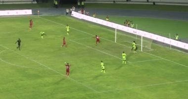 رسميآ… الاتحاد الليبى يواجه المصرى فى الكونفدرالية الأفريقية بعد تخطيه ولايتا ديتشا