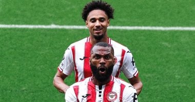 رسميآ… مان يونايتد يتأخر 1-2 ضد برينتفورد فى شوط أول مثير.. فيديو