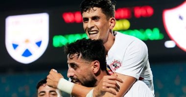 رسميآ… ديكيداها الصومالي يصطدم بالزمالك فى دور الـ32 بكأس الكونفدرالية