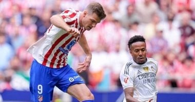 رسميآ… إصابة ميليتاو وكارفاخال تزيد أوجاع ريال مدريد